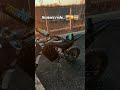 What a view... #surron #ebike #bikelife#sunset #viral