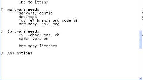 Functional Testing Part 20 Test Strategy