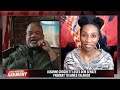 Jasmine Crockett LOSES Senate Primary... Is This the END of "Ghetto" Politicians?
