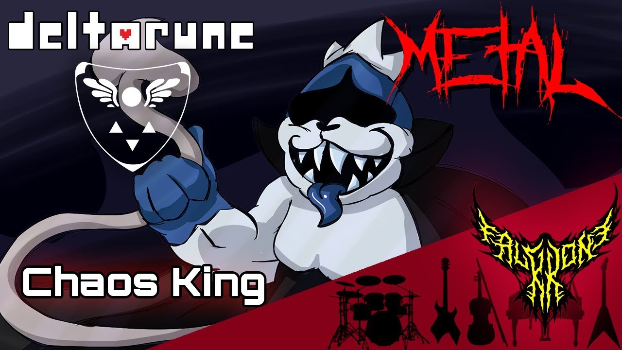 Undertale metal. Chaos King deltarune. King Chaos Sans. King Chaos Sans King. King Chaos Sans Wiki.