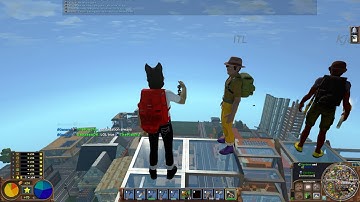 White Tiger Meteor (2020-11-22) - #ECO Global Survival Archival