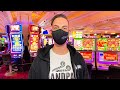 🔴 LIVE SLOTS 🎰 $1000 at the Casino