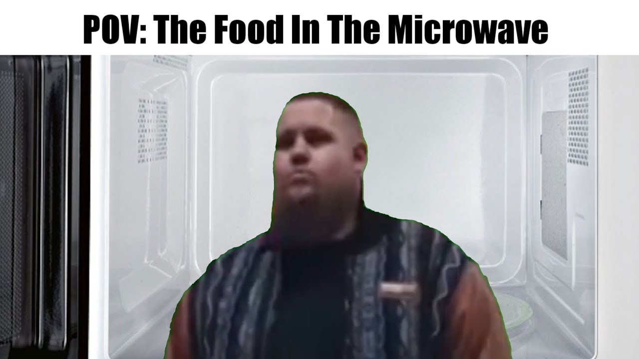 I'm Only Human After All Meme