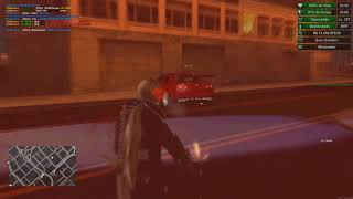 Bugando P2 MS - Groove Street