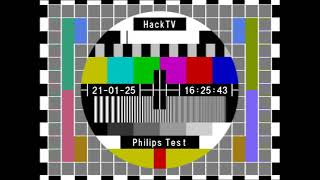HackTV Emulating PM5644 / PT5xxx series