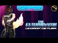 The exterminator  le droit de tuer 1980 la vengeance a un nom robert ginty