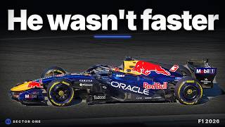 I Tried To Prove Max Was Faster In Baku. I Found Something Stranger.