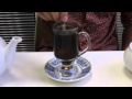 How to make an Irish Coffee