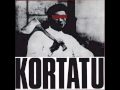 Tolosa inauteriak - Kortatu