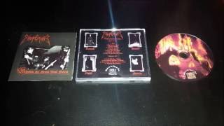 Emperor Cosmic Keys In My Creations & Times Rehearsal '93 from Beyond The Great Vast Forest Cd