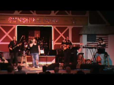 Heads Carolina Tails California - Jo Dee Messina c...