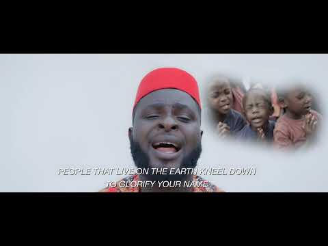 OTITO JEHOVAH ( The Igbo Worship Medley )