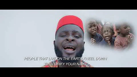 AGAM E SORO + CHINEKE ONYE BI NIGWE .  ( The Igbo Worship Medley ) #youtuber #gospel #subscribe