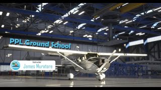 VATSTAR PPL Ground School Lesson 4