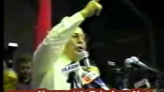 Son Sözüm Şudur Herkes Bi̇lsi̇n Ki̇ Allah Nurunu Tamamlayacaktir