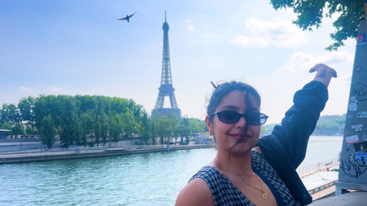 Exploring Europe, Injuries and Mishaps - Alessia Cara - The Love & Hyperbole Tour: Episode 4