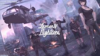 ✖ Nightcore - Apache Gunfighter『Goblin Mashup』