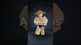 Celebrity Roblox Admins That Got Banned #roblox Profile