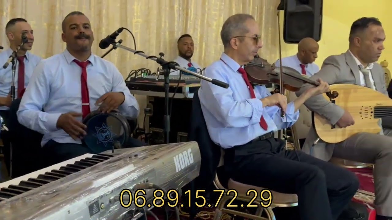 #jawad_Assmar قارئة الفنجان صامتة