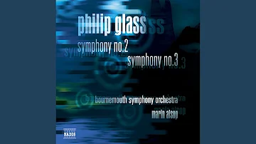 Symphony No. 3: III. --