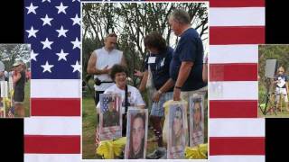 Run for the Fallen New Hampshire 2011