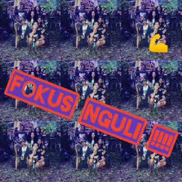 Story WA * keren ga harus gembel*
