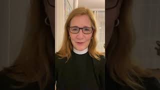 Morning Prayer with Dean Moorehead, March 1, 2021