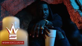 Blacc Zacc Who Can I Trust Wshh Exclusive - Official Music Video