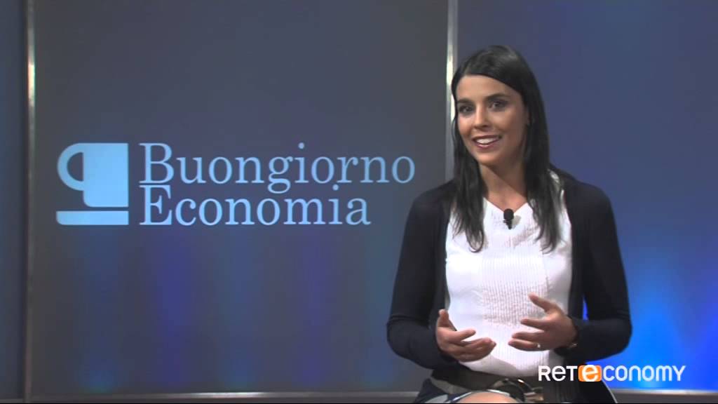 Reteconomy la nuova visione dell'Economia, Sky 816 e web