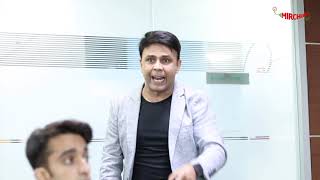 Office Meetings Bandh Karo | RJ Naved