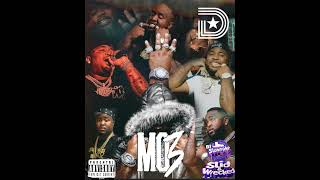 Mo3  Lil Mexico  Slid and Wrecked
