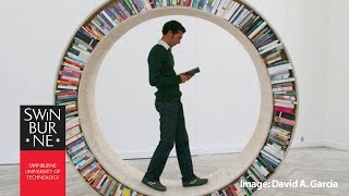 Book references from Swinburne Library search (EndNote Web for Windows and Mac 10 of 23)