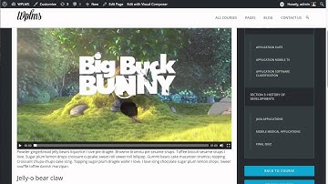 Assignments Creation and User flow