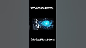 🚀 Deepseek! Top 10 🔥Tools