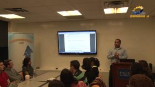 Hackathon Introduction - Nikhil Kalyankar