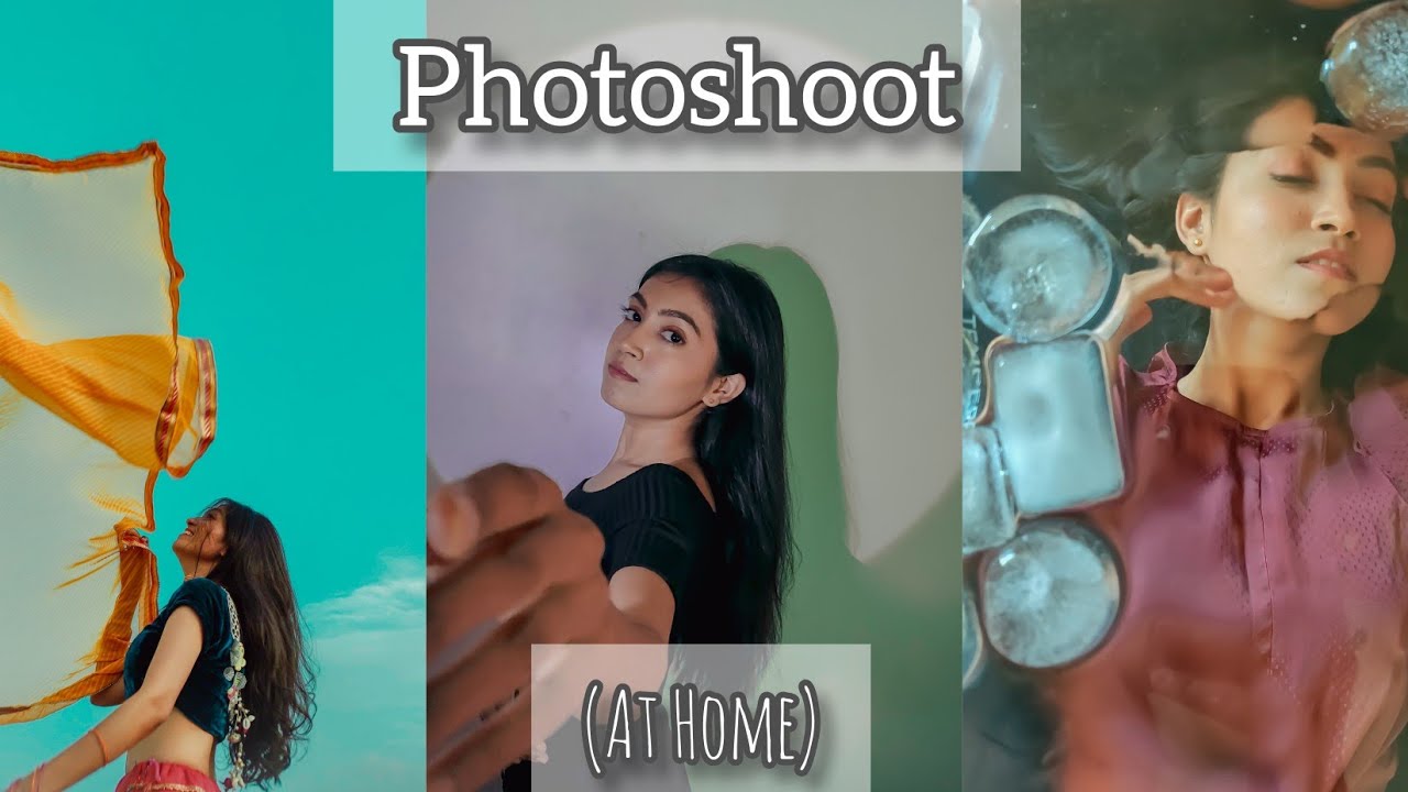 Inspirations For Photographing Tumblr Photos At Home The