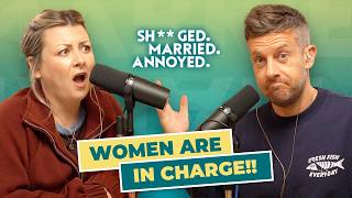 Rosie Ramsey’s Red Flag As A Parent Is…What?!? | Full Episode