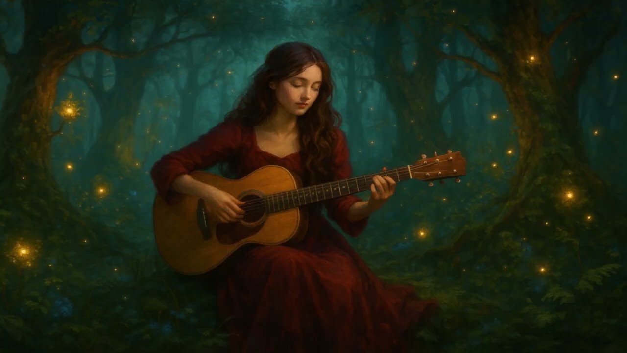 2026 Madness reign Cd 91 Track 06 La créature