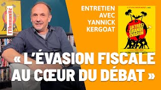 « La (Très) Grande Évasion » pour mieux comprendre les enjeux de l'évasion fiscale