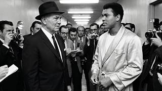 79-Year-Old Jack Dempsey Called Muhammad Ali 'Too Soft' — What Happened Next BROKE Him" screenshot 5