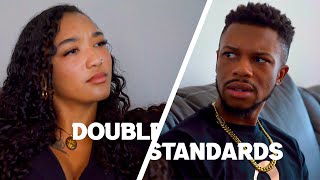 Double Standards