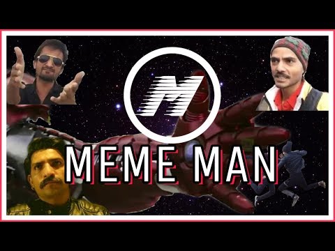 meme-man-||-the-superhero-you-deserve-||-akashvaani