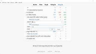 Tạo bộ thẻ trên Anki từ excel cực nhanh ||JUNSHARE