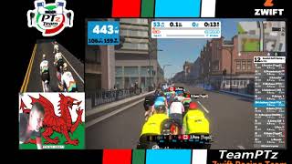 Swedish Zwift Racing Cup by SZR (B)