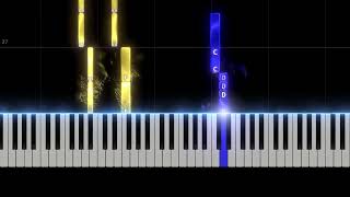 Gonna Love You - Parmalee [PIANO TUTORIAL]
