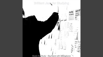 Warm Backdrops for Study