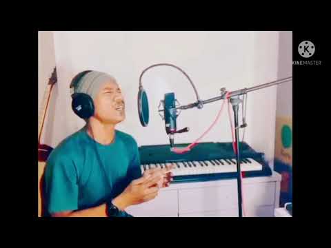 Ternyata Kau telah berdua (Pance Pondaag) - Cover By. Paman Rully