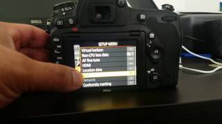 Wirelessly tether your DSLR to your Computer for FREE! screenshot 5