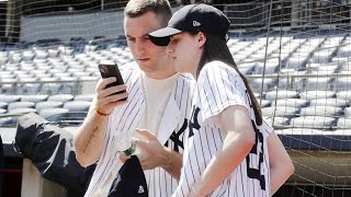 Emotional Day Turns Into a Date for Caitlin Clark as She Helps in Finding Boyfriend Connor McCaffery