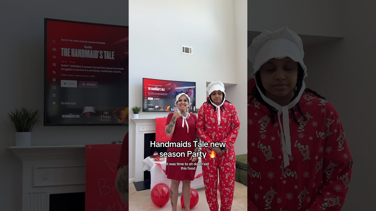 We don’t play bout our shows! 😂 we had such a good time and the show is 🔥 